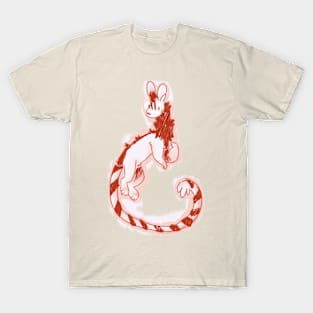 red hue cecil! T-Shirt